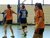 KS czpol Gdynia - KS Zgoda Ruda lska 37:24 (14:18)